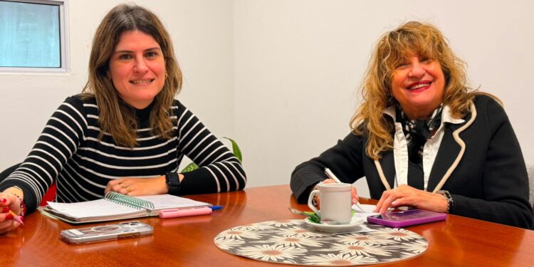 La agenda cultural se fortalece en la región.