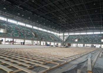 Juegos Suramericanos 2026: dos Leonas destacaron la inversión histórica del Gobierno de Santa Fe para el desarrollo deportivo.
