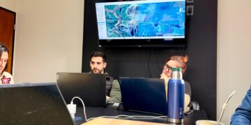 EL MUNICIPIO DE VILLA OCAMPO AVANZA EN LA PLANIFICACIÓN PREVENTIVA ANTE EL POSIBLE FENÓMENO DE EL NIÑO.