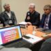 Santa Fe fortalece la coordinación con instituciones para anticiparse al fenómeno de El Niño.                           Santa Fe fortalece la coordinación con instituciones para anticiparse al fenómeno de El Niño.