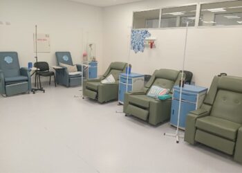 El Hospital Central de Reconquista consolida un servicio de oncología que evita derivaciones y garantiza tratamientos de alta complejidad.