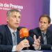Santa Fe mejoró su calificación crediticia y se ubicó por encima del Gobierno Nacional.