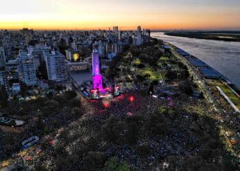 Turismo: Santa Fe generó casi $ 450 mil millones en el primer semestre.