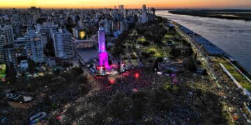 Turismo: Santa Fe generó casi $ 450 mil millones en el primer semestre.