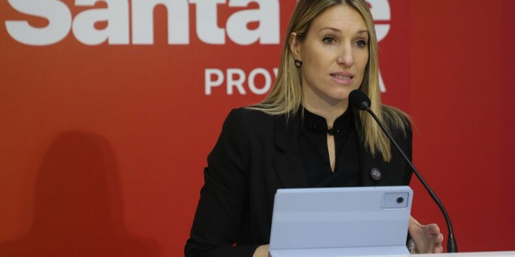 Seguridad: “Las herramientas legales y los avances conquistados están para ser usados”.