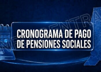 SANTA FE INFORMÓ EL CRONOGRAMA DE PAGO DE PENSIONES SOCIALES.