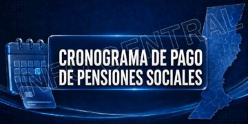 SANTA FE INFORMÓ EL CRONOGRAMA DE PAGO DE PENSIONES SOCIALES.