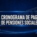 SANTA FE INFORMÓ EL CRONOGRAMA DE PAGO DE PENSIONES SOCIALES.