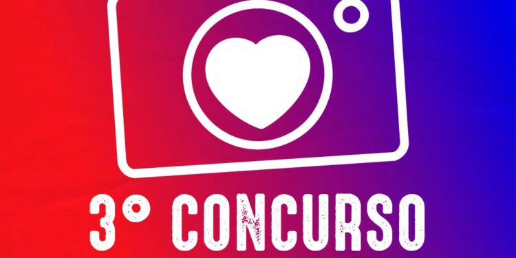 Se lanza el 3° Concurso de Fotos.