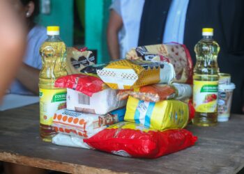 LA MUNICIPALIDAD INFORMA EL CRONOGRAMA DE ENTREGA DE MÓDULOS ALIMENTARIOS DEL PROGRAMA SANTA FE NUTRE PARA EL DIA JUEVES 30 DE JULIO.