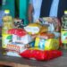 LA MUNICIPALIDAD INFORMA EL CRONOGRAMA DE ENTREGA DE MÓDULOS ALIMENTARIOS DEL PROGRAMA SANTA FE NUTRE PARA EL DIA JUEVES 30 DE JULIO.