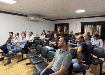 VILLA OCAMPO: LA JUNTA LOCAL DE PROTECCIÓN CIVIL AVANZA EN LA PLANIFICACIÓN PREVENTIVA ANTE EL POSIBLE FENÓMENO DE EL NIÑO