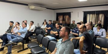 VILLA OCAMPO: LA JUNTA LOCAL DE PROTECCIÓN CIVIL AVANZA EN LA PLANIFICACIÓN PREVENTIVA ANTE EL POSIBLE FENÓMENO DE EL NIÑO