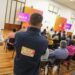 Juegos Suramericanos 2026: Provincia capacita a 300 voluntarios que integrarán el operativo sanitario.