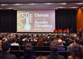 Santa Fe presentó el informe sobre la variabilidad climática y puso en marcha su plan de respuesta al cambio climático.