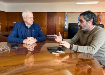 Ruta 11: Scarpin pidió claridad sobre los peajes y las obras antes de la adjudicación.