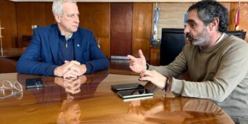 Ruta 11: Scarpin pidió claridad sobre los peajes y las obras antes de la adjudicación.