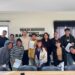 VILLA OCAMPO: NUEVA ENTREGA DE PENSIONES DE LA LEY 5110.