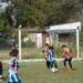 Villa Ocampo: Se juega la quinta fecha de la Liga de Desarrollo de Fútbol Infantil.