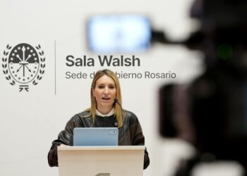 Coudannes anunció una ronda de encuentros en toda la provincia para coordinar acciones a un posible El Niño.