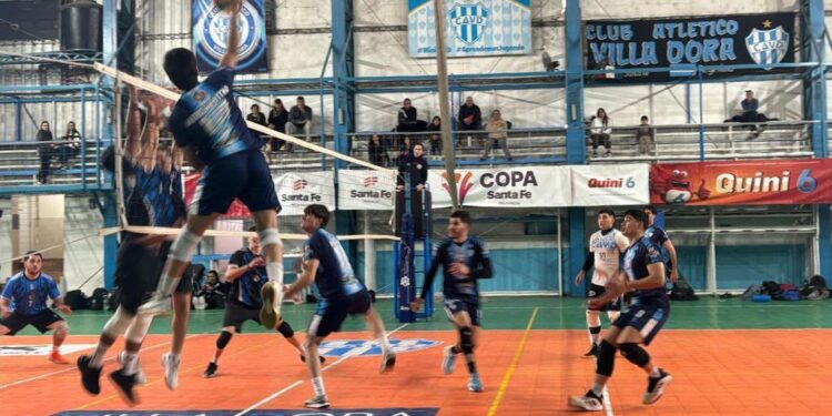 Copa Santa Fe: fútbol, rugby, vóley y básquet serán protagonistas este fin de semana.