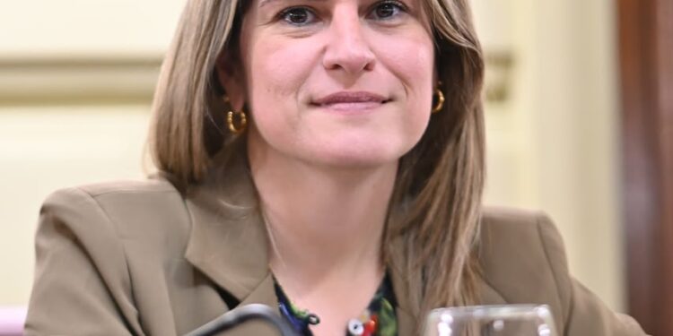 Mancini presentó tres proyectos para mejorar la infraestructura, los servicios y la educación en el norte santafesino.