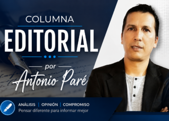EL POPULISMO NO COMBATE LA POBREZA: LA ADMINISTRA.