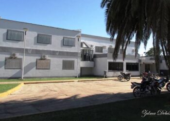 Villa Ocampo se prepara ante la posible llegada de El Niño: el SAMCO reforzó sus medidas sanitarias.