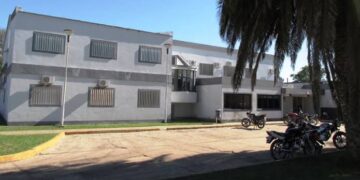 Villa Ocampo se prepara ante la posible llegada de El Niño: el SAMCO reforzó sus medidas sanitarias.