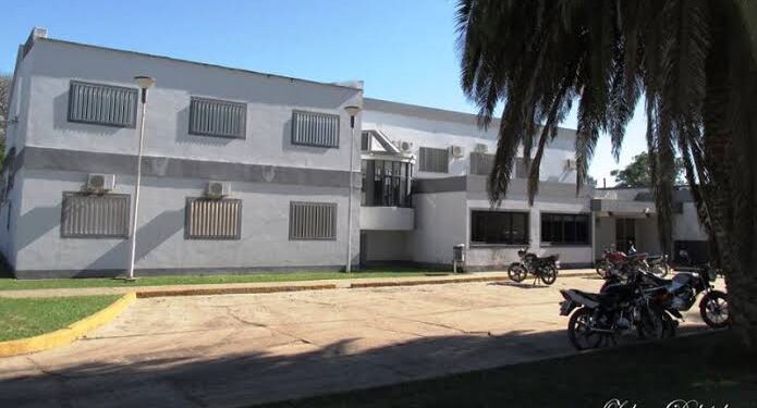 Villa Ocampo se prepara ante la posible llegada de El Niño: el SAMCO reforzó sus medidas sanitarias.