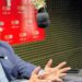 MAREGA RESPALDÓ A LOS VECINOS Y PIDIÓ PRECAUCIÓN ANTE LA VENTA DE TERRENOS EN CONFLICTO.