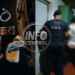 Villa Ocampo: detienen a un hombre con cinco envoltorios de presunta cocaína ocultos entre sus prendas