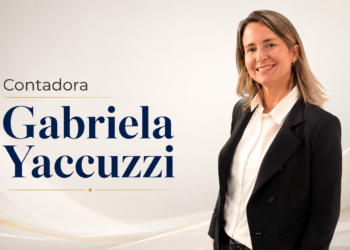 Gabriela Yaccuzzi: “La coparticipación no alcanza para cubrir los salarios municipales”.
