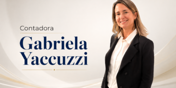 Gabriela Yaccuzzi: “La coparticipación no alcanza para cubrir los salarios municipales”.