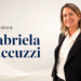 Gabriela Yaccuzzi: “La coparticipación no alcanza para cubrir los salarios municipales”.