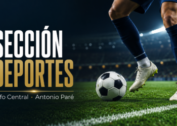 La Liga Ocampense de Fútbol confirmó la programación de la fecha 15.