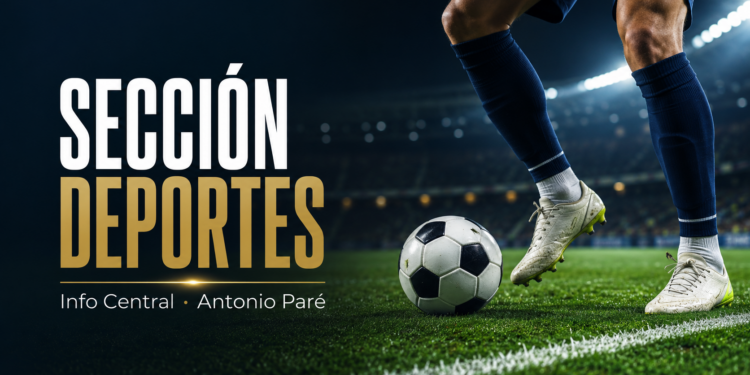 La Liga Ocampense de Fútbol confirmó la programación de la fecha 15.