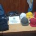 LAS TOSCAS: DOS MENORES FUERON IDENTIFICADOS TRAS EL ROBO EN UN COMERCIO.