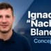 Ignacio Blanco: agenda legislativa, Puerto Campo y el fortalecimiento de la UCR en Villa Ocampo.