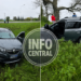 San Antonio de Obligado: Despiste en Ruta Nacional 11: un automovilista de Villa Ocampo resultó ileso.