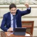 Pullaro se despega del resto: lidera la imagen política en Santa Fe y sostiene una gestión con balance favorable.