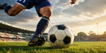 La Liga Ocampense de Fútbol ya tiene programación para la Fecha 16.