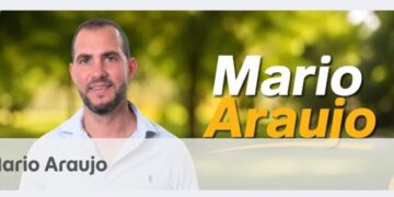 Villa Ocampo: Araujo puso sobre la mesa una pregunta incómoda: ¿la política está escuchando realmente a la gente?
