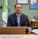 Cristian Marega trazó un amplio panorama de gestión: obras, inversión, prevención hídrica y los desafíos de Villa Ocampo.