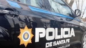 Villa Ocampo: Aprehendieron a un hombre y una mujer por un intento de robo en el ex Ingenio Arno.