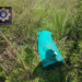 Dos menores fueron involucrados en el robo de una lona de camión en Tacuarendí.