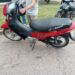 VILLA OCAMPO: DOS JÓVENES HOSPITALIZADOS TRAS EL CHOQUE DE DOS MOTOCICLETAS.