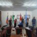 Concejo Municipal de Villa Ocampo Sesión ordinaria (19/08/26) .