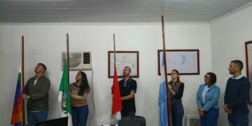 Concejo Municipal de Villa Ocampo Sesión ordinaria (26/08/26).