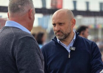 Santa Fe exige a Nación frenar el impacto tarifario eléctrico sobre el sector productivo provincial.
